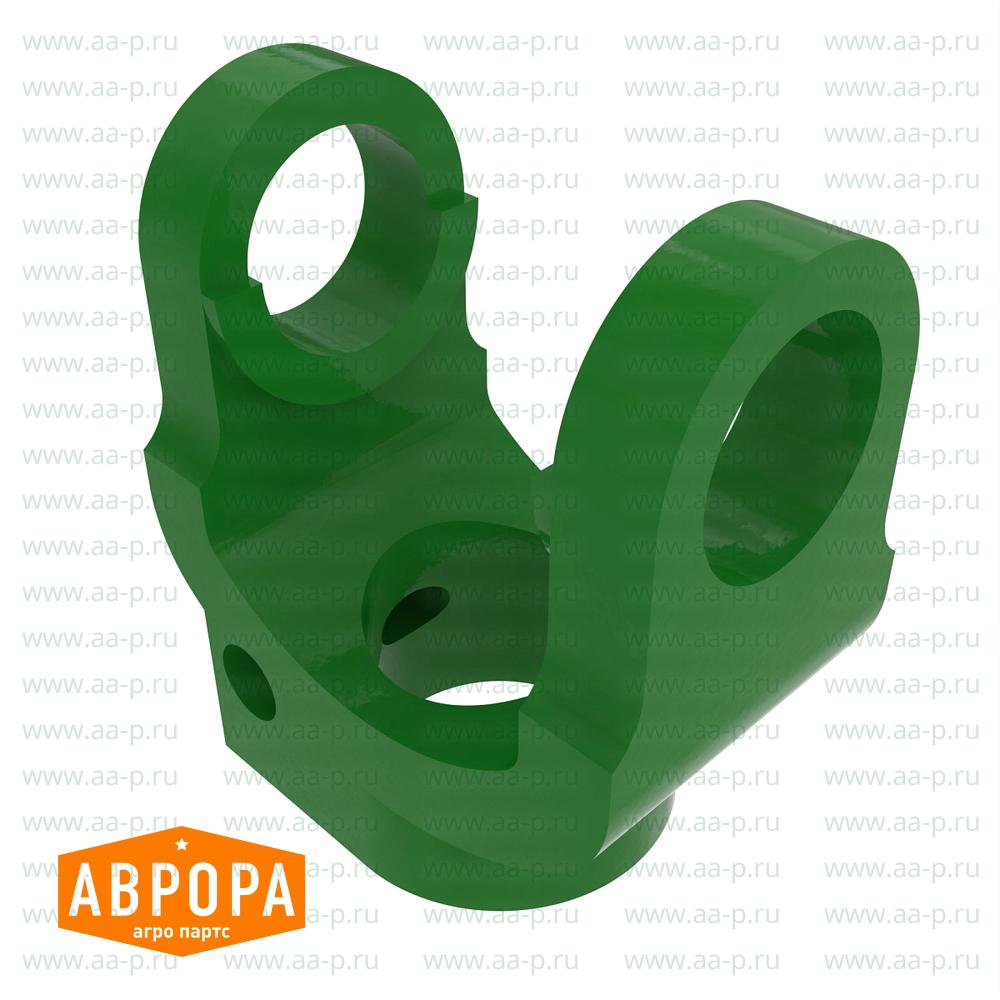 AZ51883 ВИЛКА  УНИВЕРСАЛ.  ШАРНИРА